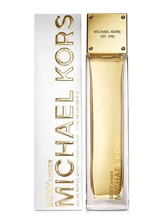 Mk gold perfume online