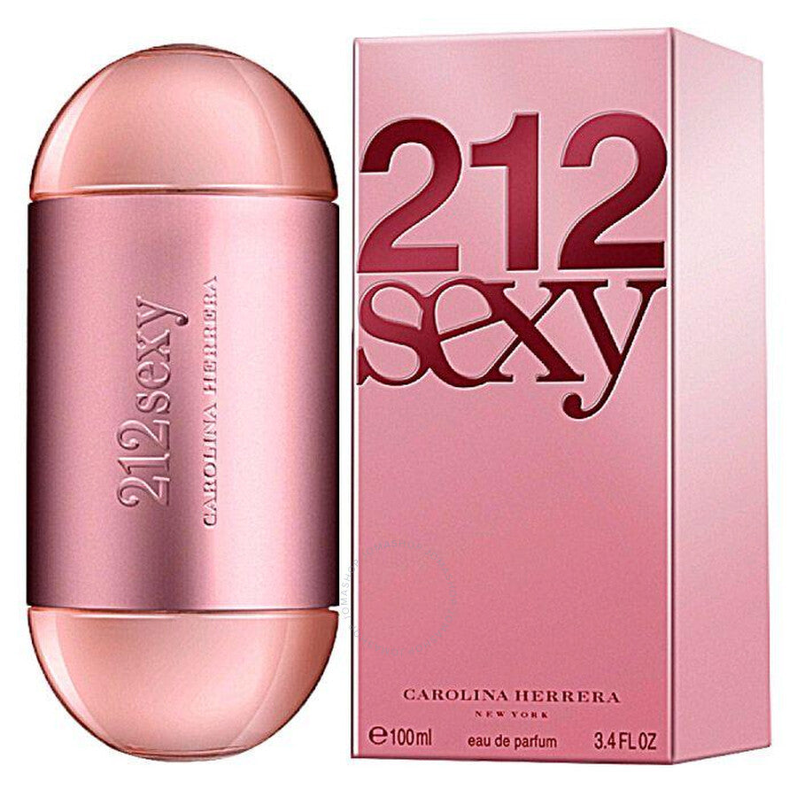 212 SEXY WOMEN'S PERFUME, EDP – Shangri-la Perfumes