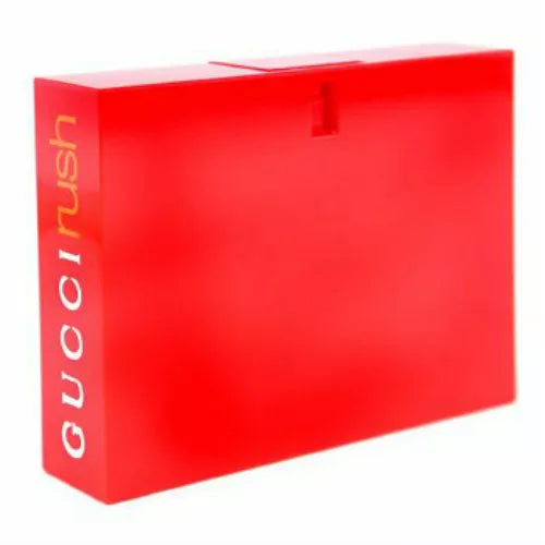 Rush by Gucci, 2.5 oz EDT Spray for Women TESTER main image 0