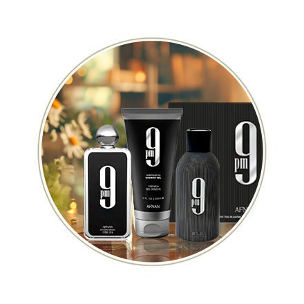 Men's Gift Set