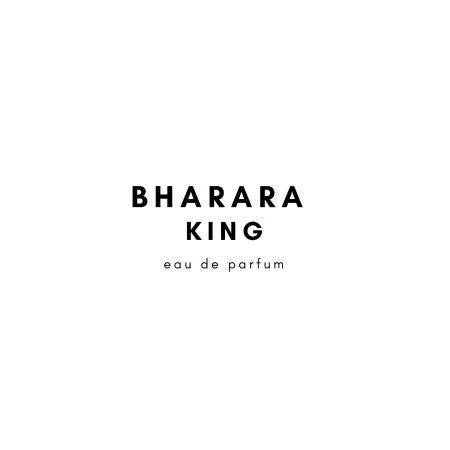 Bharara king