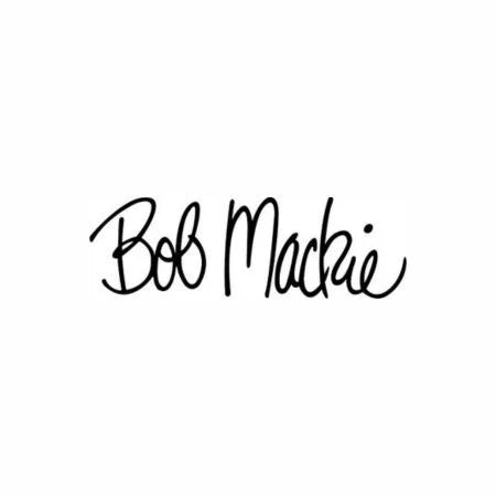 Bob mackie