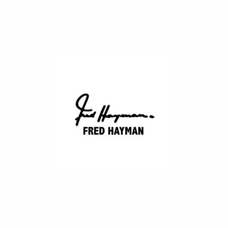 Frey Hayman
