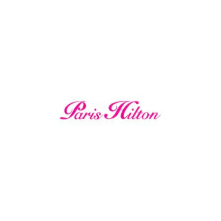 Paris Hilton