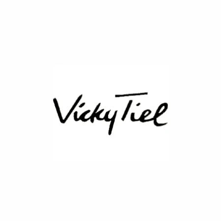 Vicky Tiel