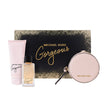 MK GORGEOS 3PC SET, WOMEN'S GIFT SET, EDP