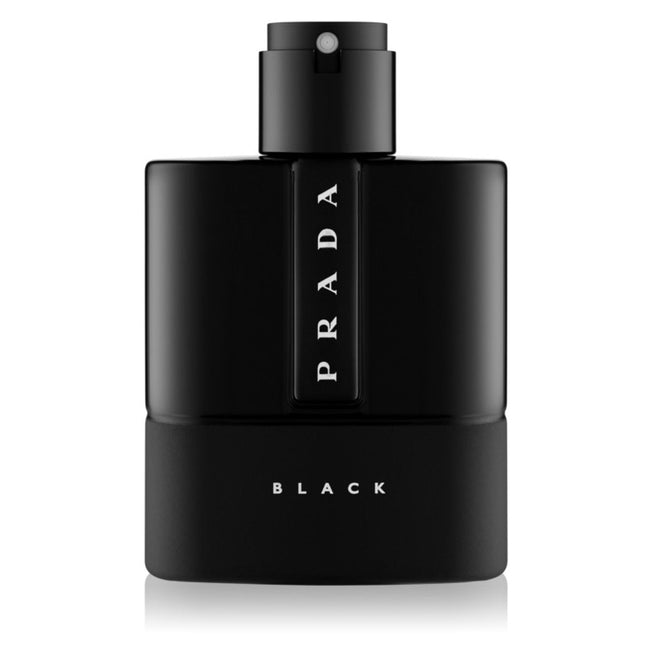 PRADA BLACK 3.4OZ, MEN'S PERFUME, EDP