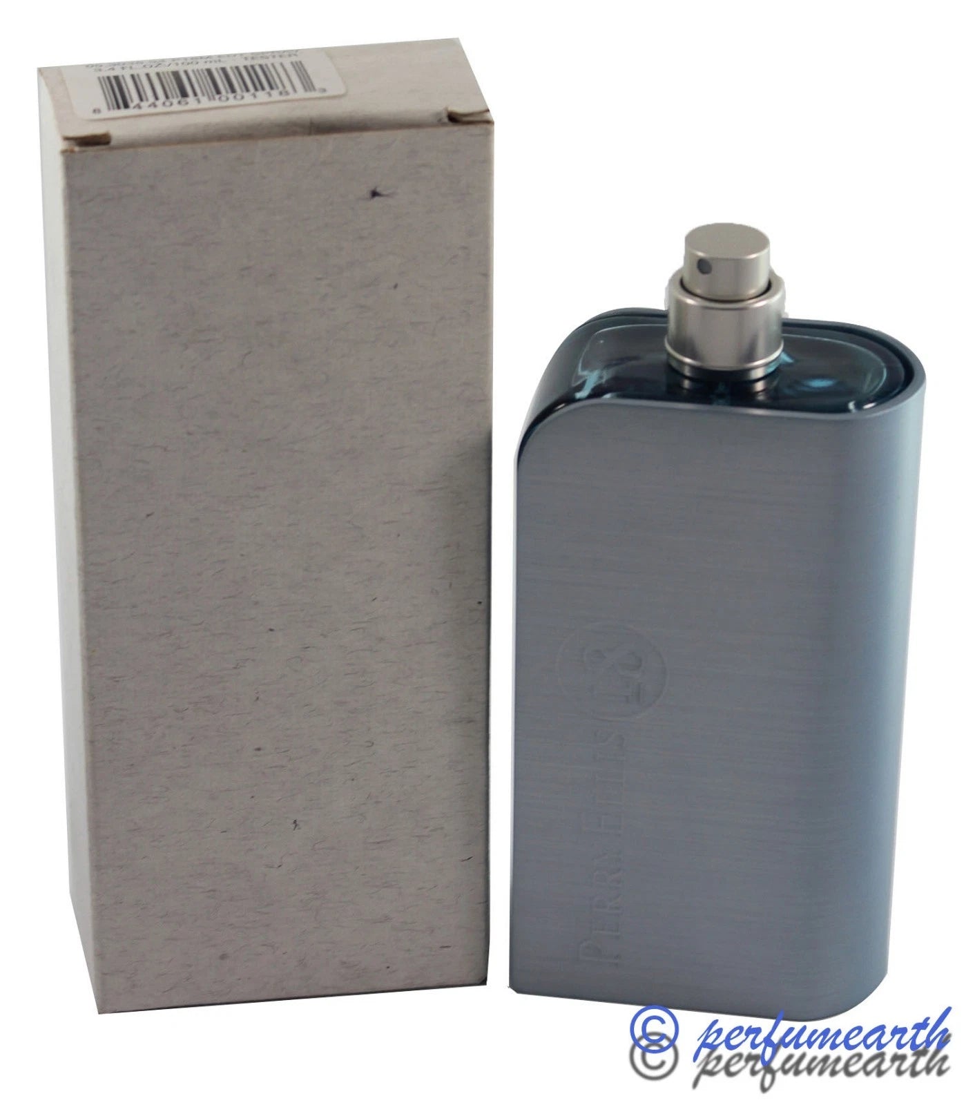 Perry Ellis Perry Ellis 18 Eau de Toilette 100ml / 3.4 oz Spray For Men - Tester with Cap - Image 1