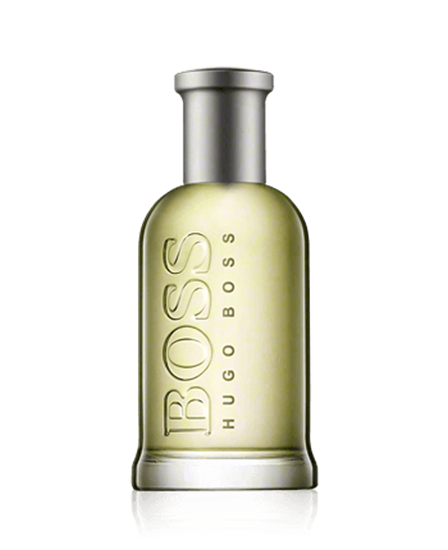 BOSS BOTTLED #6 3.3OZ, MEN'S PERFUME, EDT