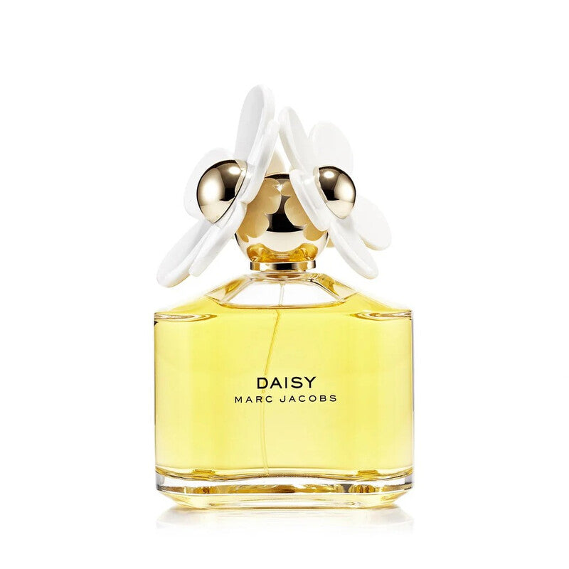 Marc Jacobs Daisy Eau de Toilette 100ml / 3.4 oz Spray For Women - Tester with Cap - Image 1