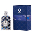 Orientica Royal Blue Eau de Parfum 2.7oz / 80ml Spray For Unisex - Tester with Cap - Image 1
