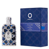 Orientica Royal Blue Eau de Parfum 2.7oz / 80ml Spray For Unisex - Tester with Cap - Image 1