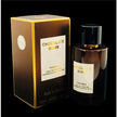 Ralf Mejia Chocolate Bomb Eau de Parfum 100ml / 3.4 oz Spray For Men - New - Image 1