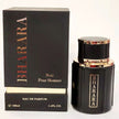 Bharara Noir Eau de Parfum 100ml / 3.4 oz Spray For Men - New - Image 1