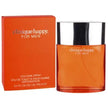 Clinique Happy Men Eau de Toilette 100ml / 3.4 oz Spray For Men - New - Image 1