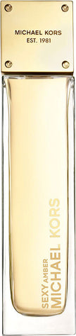 MK SEXY AMBER 3.4OZ, WOMEN'S PERFUME, EDP