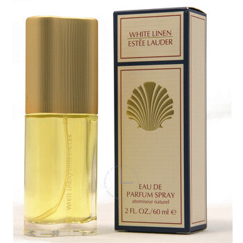 Estee Lauder White Linen Eau de Parfum 2.0oz / 60ml Spray For Women - New - Image 1