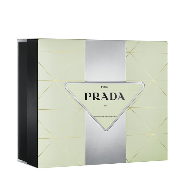 PRADA CARBON 3PC SET, MEN'S GIFT SET