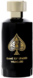 GAME OF SPADES WILDCARD 3.4OZ PARFUME, MEN'S PERFUME