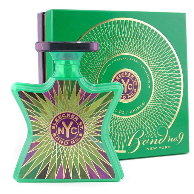 BOND NO9 BLEECKER ST 3.4OZ, WOMEN'S PERFUME, EDP