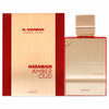 AMBER OUD ROUGE 2OZ, WOMEN'S PERFUME, EDP