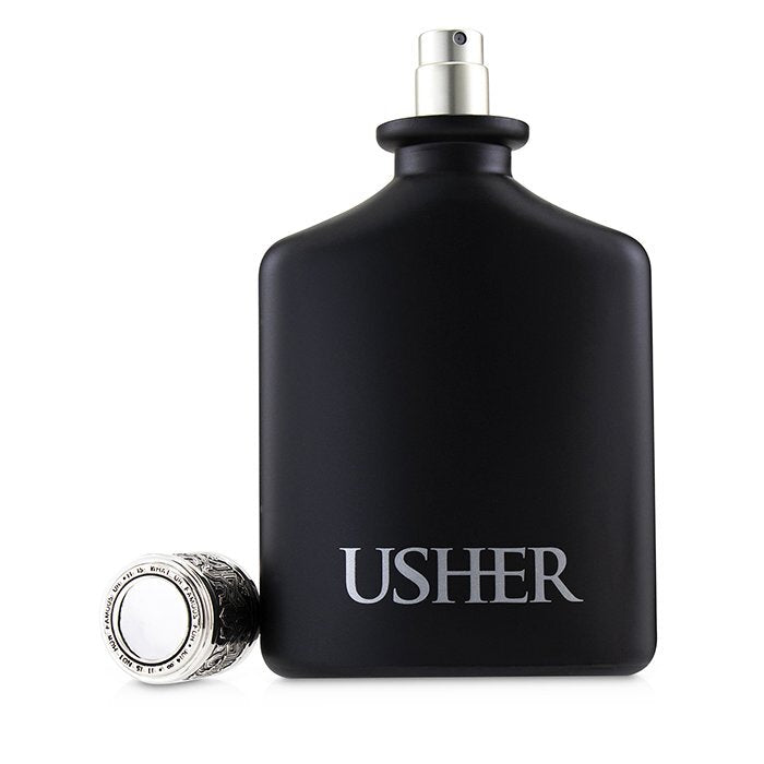 USHER 3.4OZ, MEN'S PERFUME, EDT