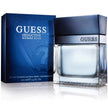 Guess Seductive Blue Eau de Toilette 100ml / 3.4 oz Spray For Men - New - Image 1