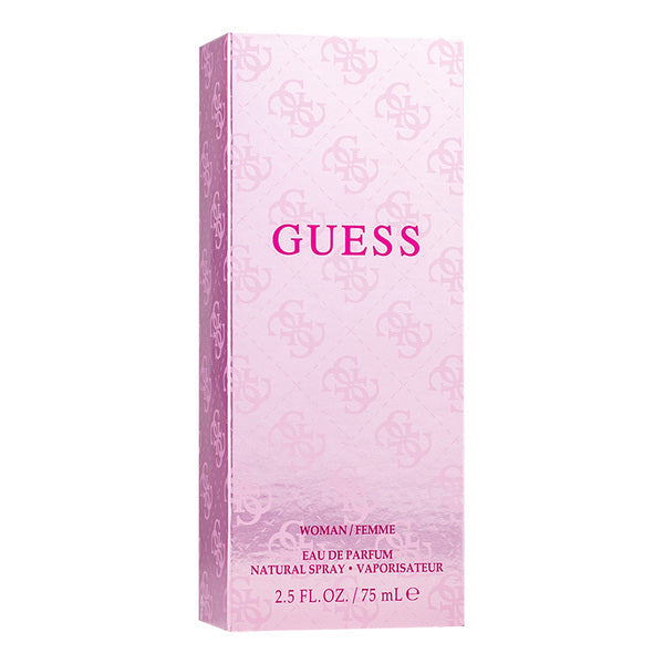 GUESS 2.5OZ, WOMEN'S PERFUME, EDP