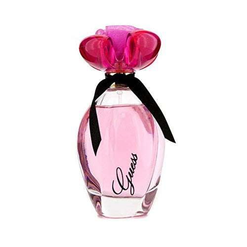 GUESS GIRL 3.4OZ, WOMEN'S PERFUME, EDT