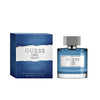 Guess 1981 Indigo Eau de Parfum 100ml / 3.4 oz Spray For Men - New - Image 1