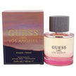 Guess 1981 Los Angeles Eau de Toilette 100ml / 3.4 oz Spray For Women - New - Image 1