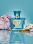 GUESS SEDUCTIVE BLUE 2.5OZ, WOMEN'S PERFUME, EDP