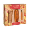 GUESS MARCIANO 3PC SET, WOMEN'S GIFT SET