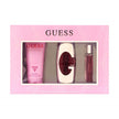 Guess 4pc Set Eau de Parfum 75ml / 2.5 oz Spray For Women - New - Image 1