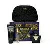 Guess Seductive Noir Eau de Toilette 100ml / 3.4 oz Spray For Women - Gift Set - Image 1