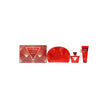 Guess Seductive Red Eau de Toilette 75ml / 2.5 oz Spray For Women - Gift Set - Image 1