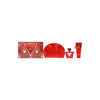 Guess Seductive Red Eau de Toilette 75ml / 2.5 oz Spray For Women - Gift Set - Image 1