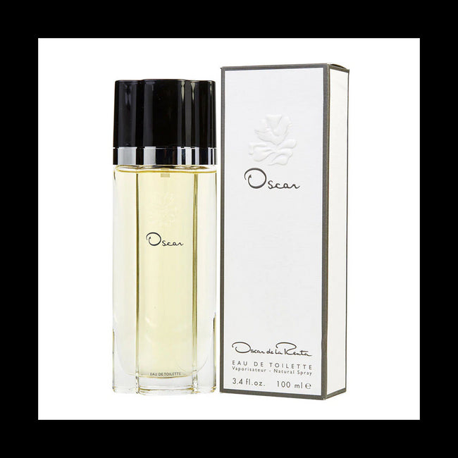 OSCAR 3.4OZ, WOMEN'S PERFUME, EDT