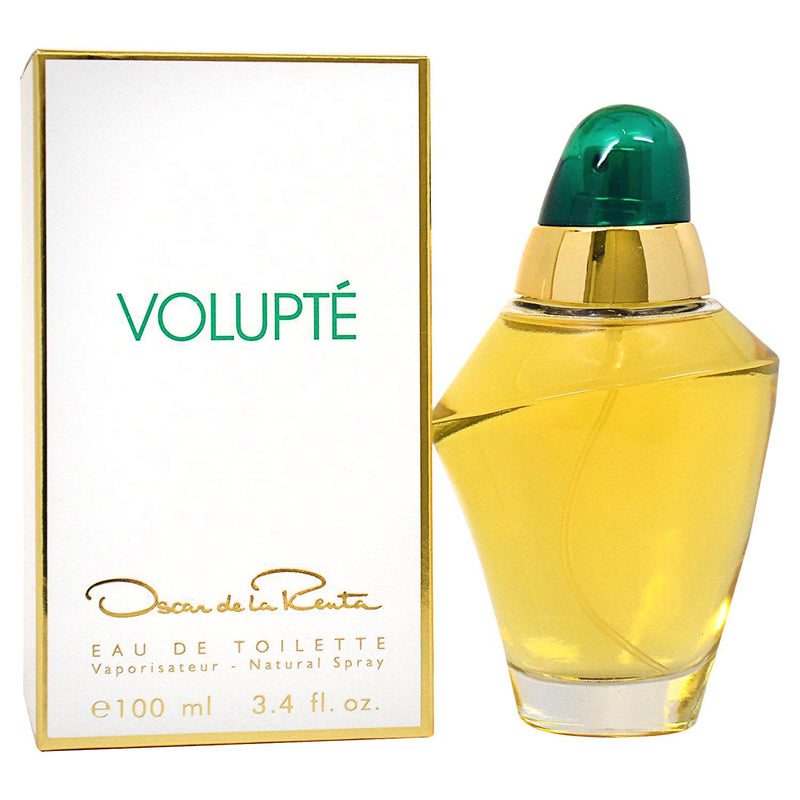 VOLUPTE 3.4OZ, WOMEN'S PERFUME, EDT
