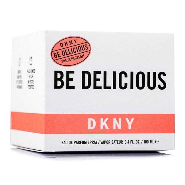 DKNY FRESH BLOSSOMEDP 3.4OZ, WOMEN'S PERFUME, EDP