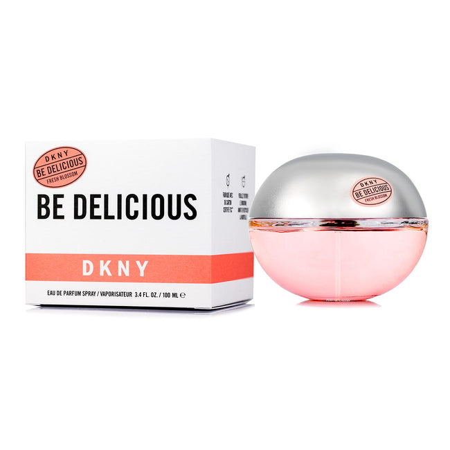 DKNY FRESH BLOSSOMEDP 3.4OZ, WOMEN'S PERFUME, EDP