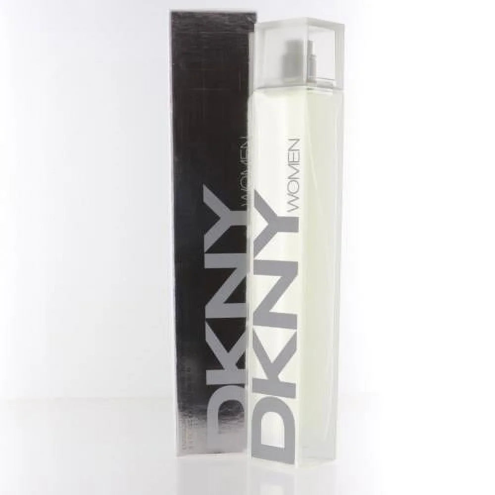 Donna Karan DKNY Eau de Parfum 100ml / 3.4 oz Spray For Women - New - Image 1