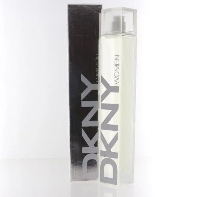 Donna Karan DKNY Eau de Parfum 100ml / 3.4 oz Spray For Women - New - Image 1