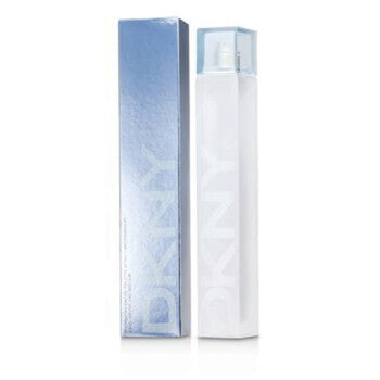 Donna Karan Energizing Eau de Toilette 100ml / 3.4 oz Spray For Men - New - Image 1