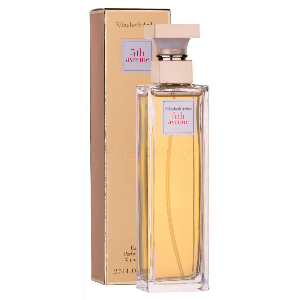 5TH AVENUE 2.5OZ, WOMEN'S PERFUME, EDP