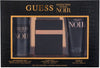 GUESS SEDUCTIVE NOIR 3PC SET, MEN'S GIFT SET, EDT