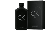 CK BE 6.7OZ, MEN'S PERFUME, EDT