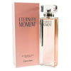 Calvin Klein Eternity Moment Eau de Parfum 100ml / 3.4 oz Spray For Women - New - Image 1