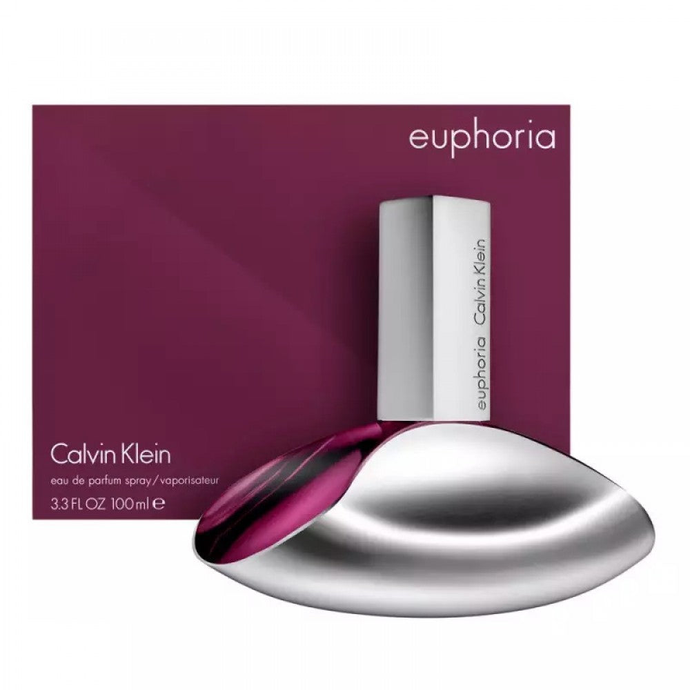 EUPHORIA 3.3OZ, WOMEN'S PERFUME, EDP