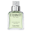 Calvin Klein Eternity Eau de Toilette 100ml / 3.4 oz Spray For Men - Tester with Cap - Image 1